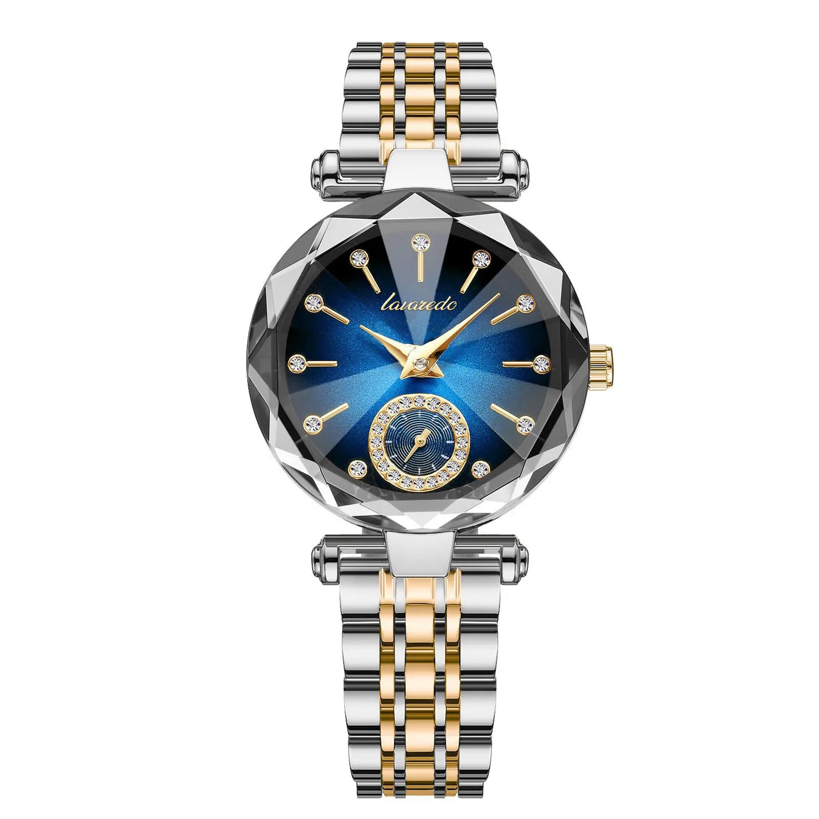 BEN NEVIS Watch Watches for Women with Elegant Leather Strap