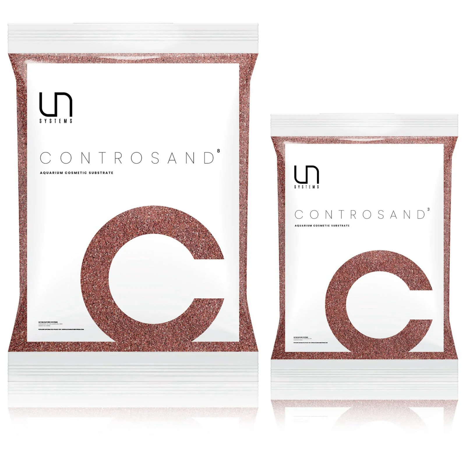 Ultum Nature Systems Controsand Morocco Gravel