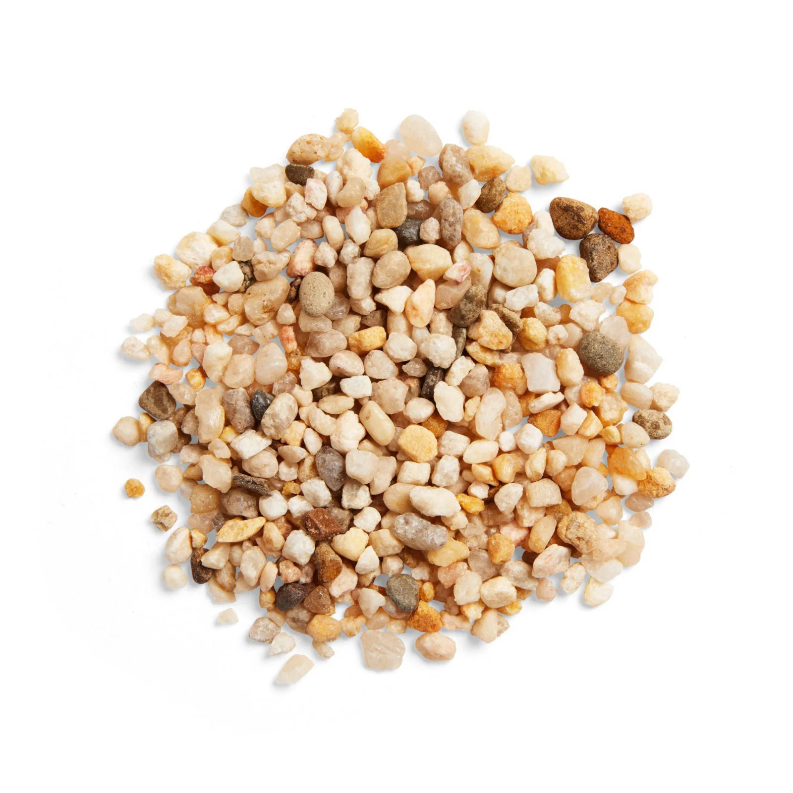imagitarium by Petco Aquarium Gravel Substrate Nutmeg 20 lbs