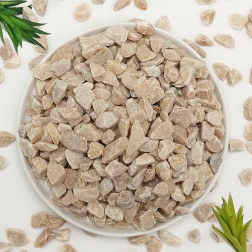 20lb Pea Gravels Natural River Rocks Decorative Gravels for