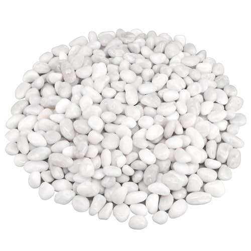Aquarium Gravel Landscaping Pebbles Decorative Ornamental