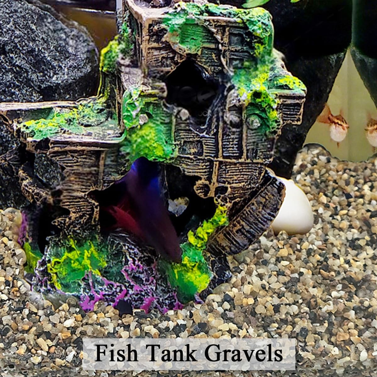 20 lbs Fish Tank Sand 1 16 Inch Aquarium Sand Gravel