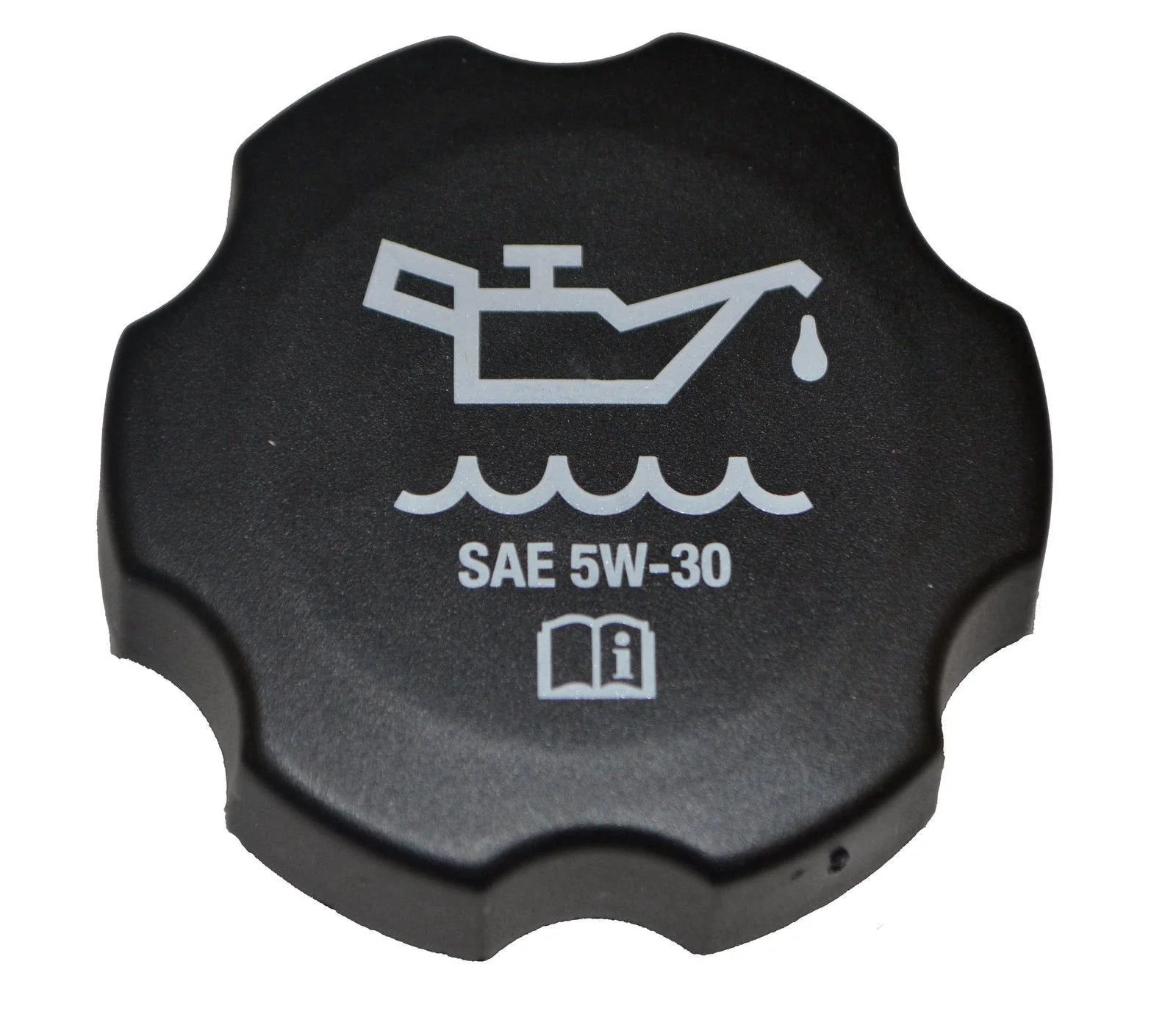 ACDelco GM Original Equipment FC208 Engine Oil Filler Cap