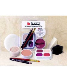 Ben Nye Makeup Kit