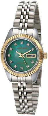 Armitron Women's Crystal Accented Watch 75