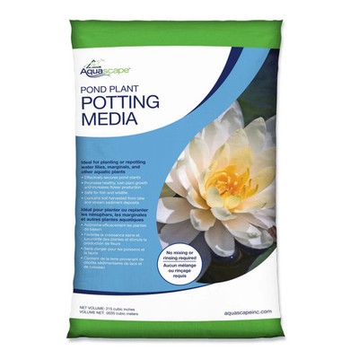 Aquascape Pond Plant Potting Media