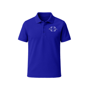 Editable Photo & Videography Polo T-Shirt Design-1004