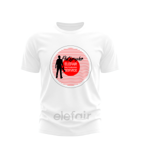 Editable Photo & Videography T-Shirt Design-1002