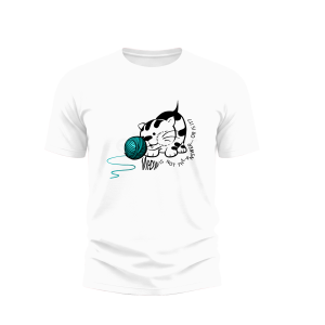 Editable Photo & Videography T-Shirt Design-1005