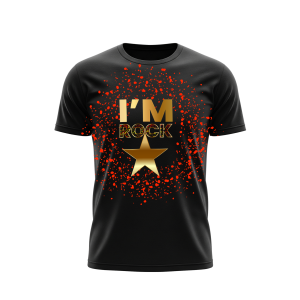 Editable Photo & Videography T-Shirt Design-1017
