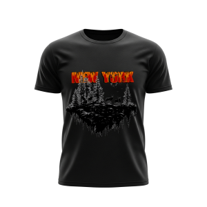 Editable Photo & Videography T-Shirt Design-1029
