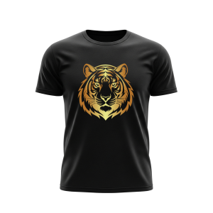 Editable Photo & Videography T-Shirt Design-1041
