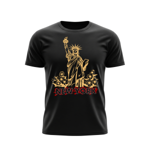 Editable Photo & Videography T-Shirt Design-1046