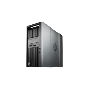 HP Z840 Workstation Intel Xeon E5-2678 V3